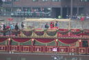The Royal Barge