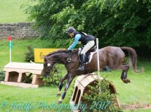 Bramham 18