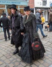 Goth Weekend