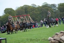 Castle Howard Action WW1 (64)