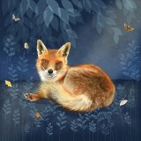 Night retreat