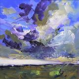 11. Blustery Skies