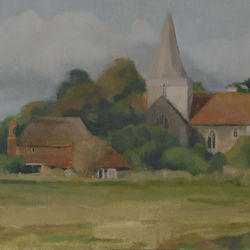 Alfriston