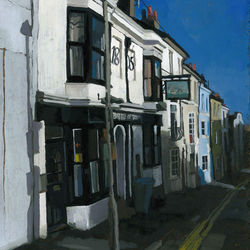 The Battle of Trafalgar SOLD