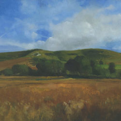 Beddingham, South Downs