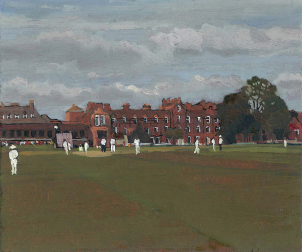 Cambridge Cricket Club SOLD