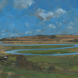 Cuckmere 1, South Downs