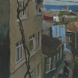 From the Metropolis Istanbul