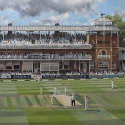 England Australia, Lords, 2013 Ashes Series SOLD