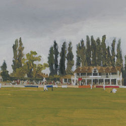 Kent County Cricket Club, The Nevill Ground