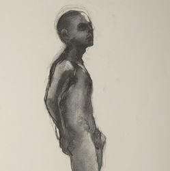 Life Drawing 3