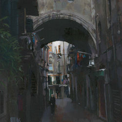 Hospital of the Incurables, Naples