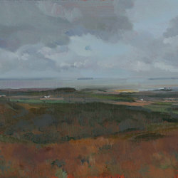 Quantock Head 1 SOLD