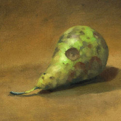 Rotten Pear