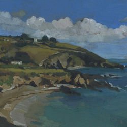 Talland Bay - SOLD