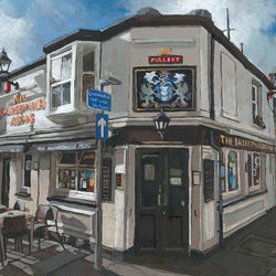 The Basket Makers Arms