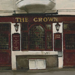 The Crown