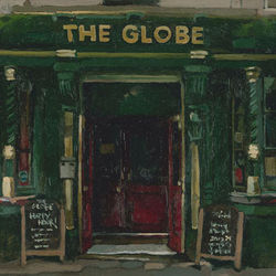The Globe