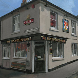 The Sir Charles Napier