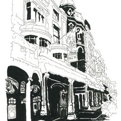 The Theatre Royal Brighton 2