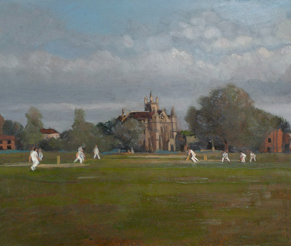 Tilehurst Cricket Club