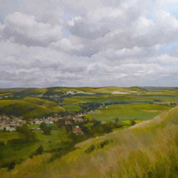 Towards Kingston 1 SOLD