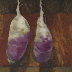 Under developed Turnips SOLD