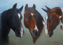 Lulu, Lola and Breeze