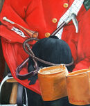 <strong>'A Hunting We Will Go'</strong>