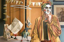 THE COMMISSION OF LUNACY II