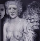MASKED ANGEL