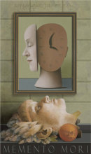 MEMENTO MORI