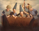 SHIP OF FOOLS