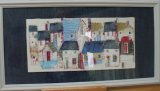 Cornish Village