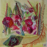 Flowers of summer