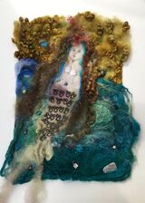 The Mermaid