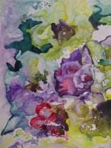 Muted Blooms
