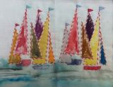 Sailing Along