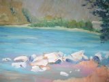 Shadey Cove