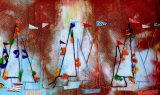 The Regatta