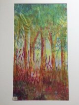 Woodland Trees