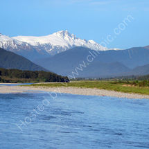 Looking to Glenorchy