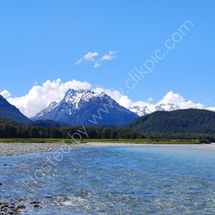 Looking to Glenorchy