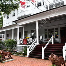 The Red Lion, Stockbridge, Massachusetts