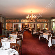 The Dining Room, The Red Lion