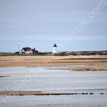 Cape Cod Light, Massachusetts