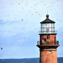 Lighthouse, Martha's Vineyard