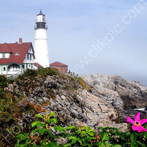 Portland Head Light