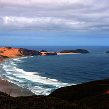 Cape Reinga, North Island