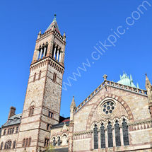 Boston